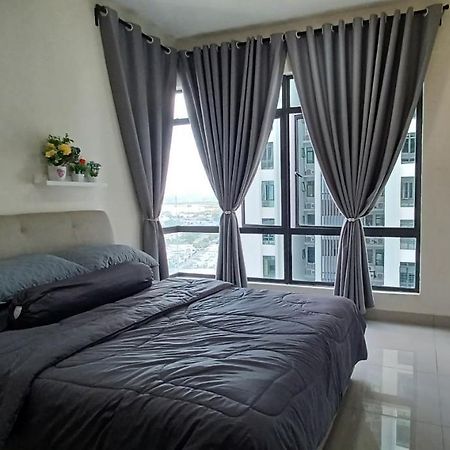 Homestay Arc Austin Hills Jb 4-5Pax Johor Bahru Dış mekan fotoğraf