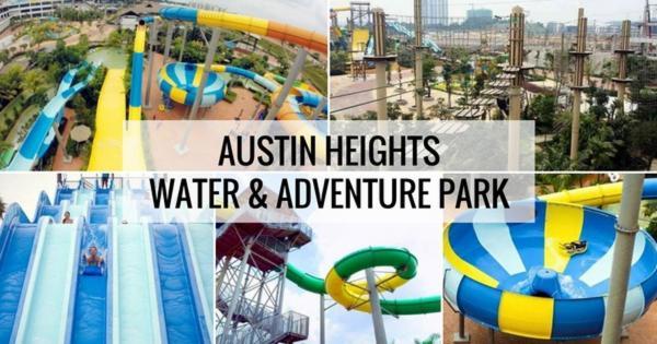 Homestay Arc Austin Hills Jb 4-5Pax Johor Bahru Dış mekan fotoğraf