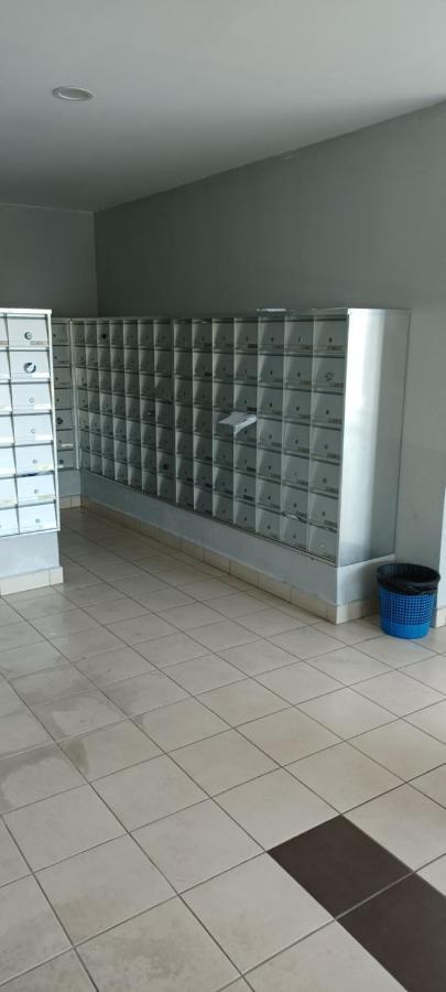 Homestay Arc Austin Hills Jb 4-5Pax Johor Bahru Dış mekan fotoğraf