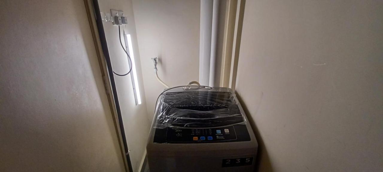 Homestay Arc Austin Hills Jb 4-5Pax Johor Bahru Dış mekan fotoğraf