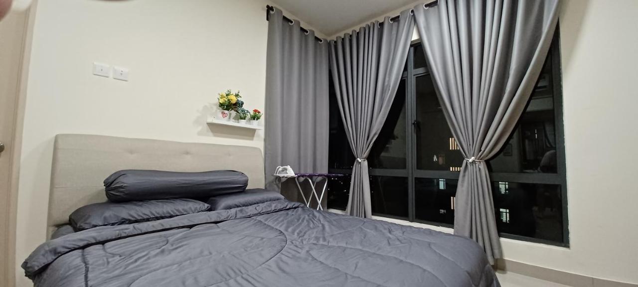 Homestay Arc Austin Hills Jb 4-5Pax Johor Bahru Dış mekan fotoğraf