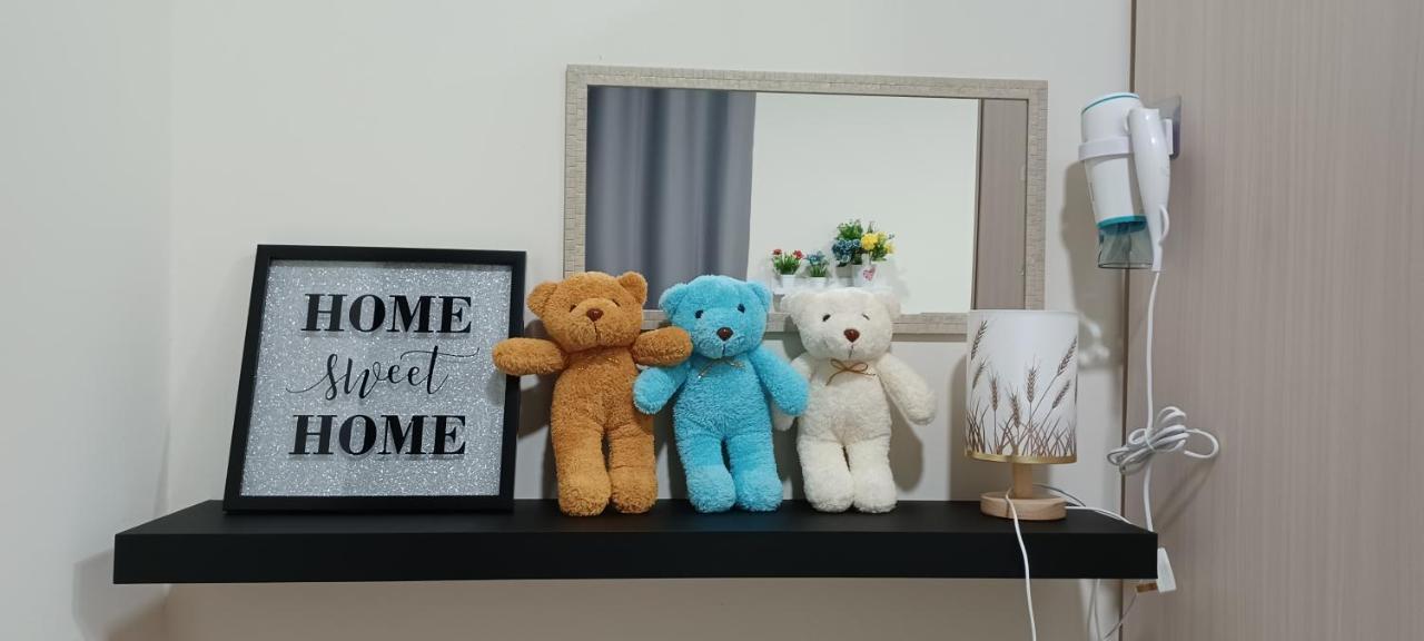 Homestay Arc Austin Hills Jb 4-5Pax Johor Bahru Dış mekan fotoğraf