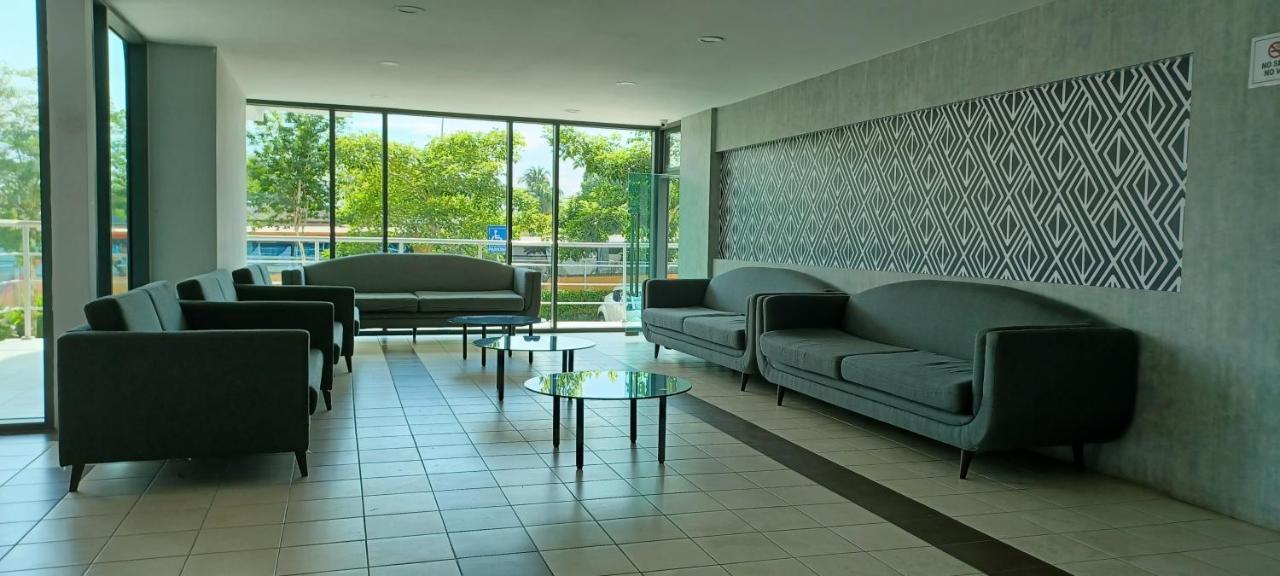 Homestay Arc Austin Hills Jb 4-5Pax Johor Bahru Dış mekan fotoğraf